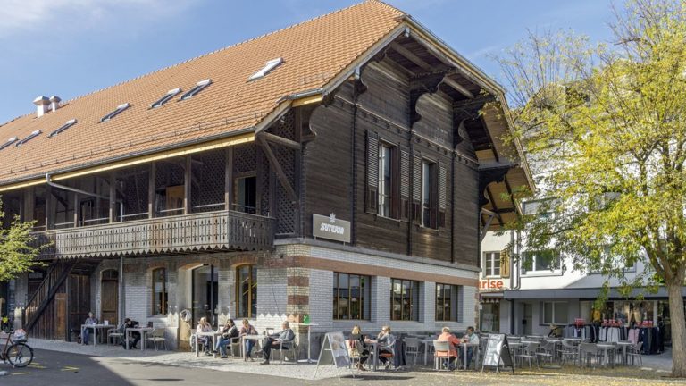 Suteria Chocolata AG | Langenthal 20171026 007 768x432