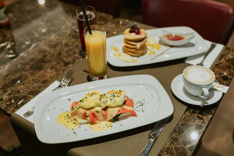 The BEEF Steakhouse & Bar 20171107 BEEF 0937 768x512