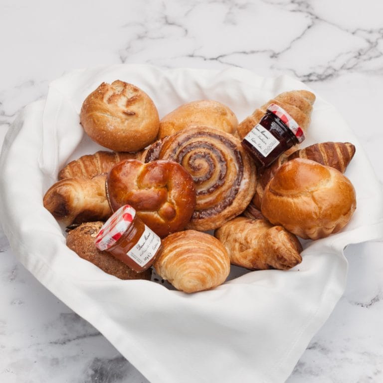Muttertagsbrunch Brunch Vollenweider 768x768