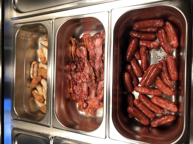 Speck und Wurst Speck und Wurst