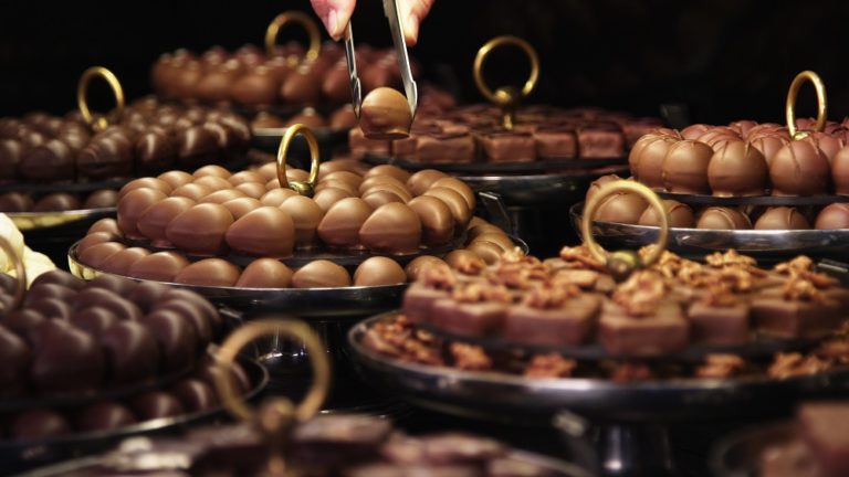 Heini Conditorei am Bahnhofplatz - zentral gelegen meisterkollektion 1 768x432