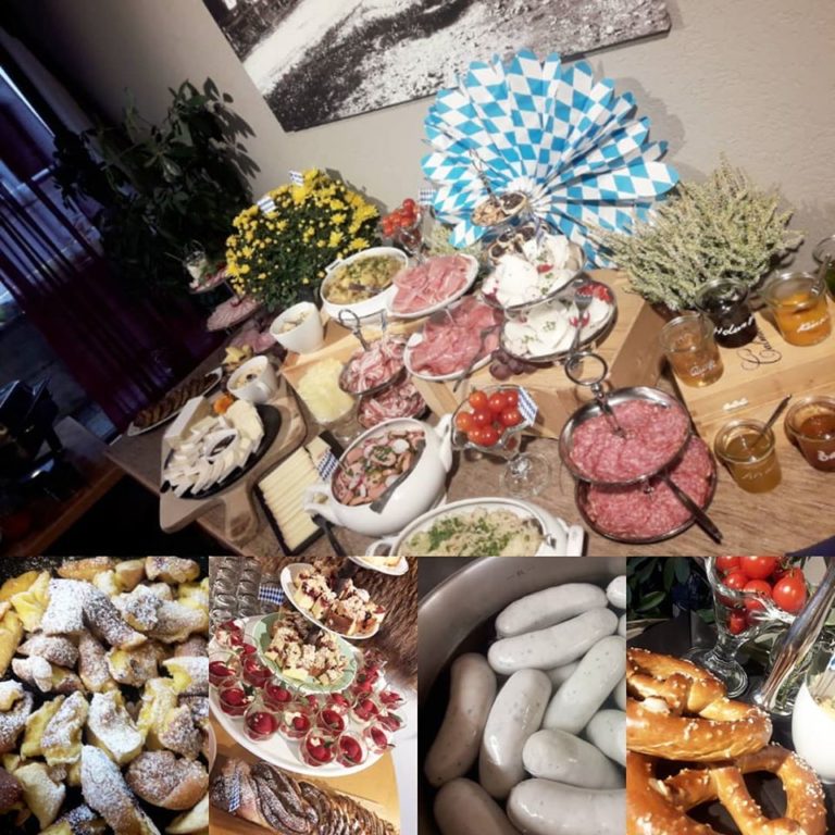 Wiesnbrunch Wiesnbrunch