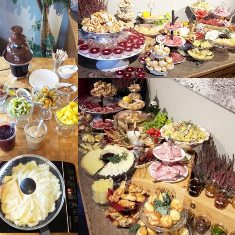 Muttertagsbrunch Muttertagsbrunch