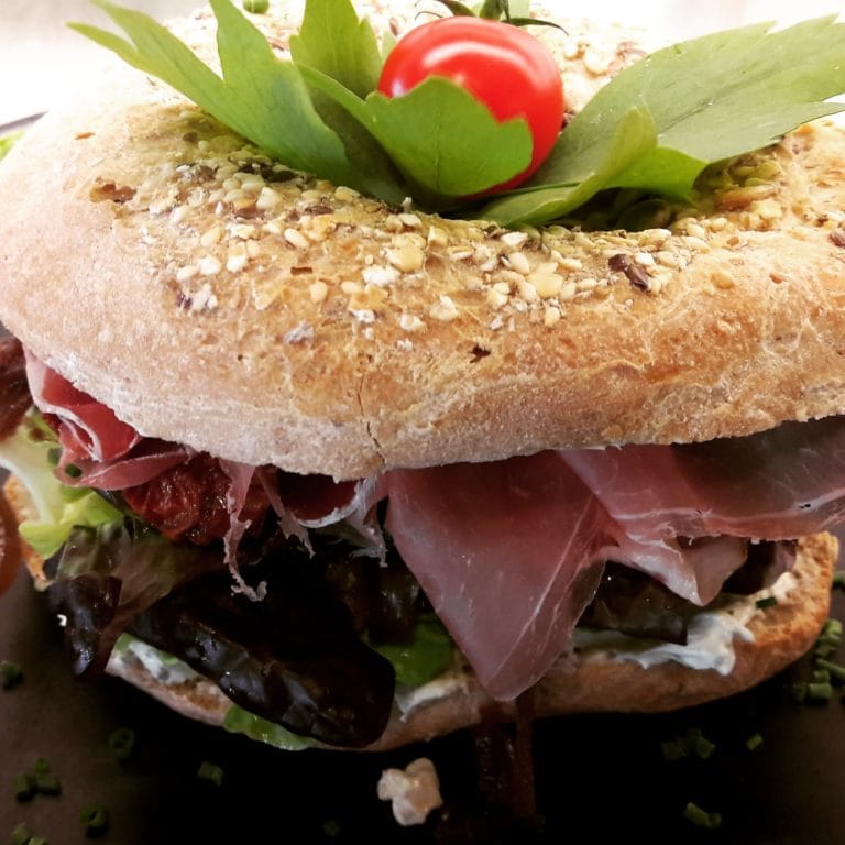 Ringlibrot Ringlibrot