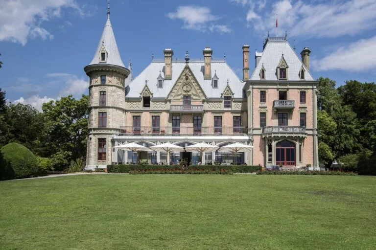 Sonntagsbrunch in Bern – Die besten Brunch-Adressen 2019 07 Schloss 3 Kopie 768x511