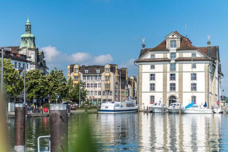 Hotel Café Mozart Rorschach Mozart und Kornhaus ohne Velo 768x513