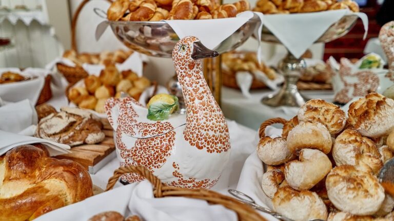 Hotel Café Mozart Rorschach brunch de luxe 4 768x432