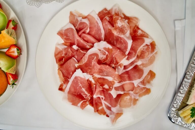 Hotel Café Mozart Rorschach brunch de luxe 9 768x512