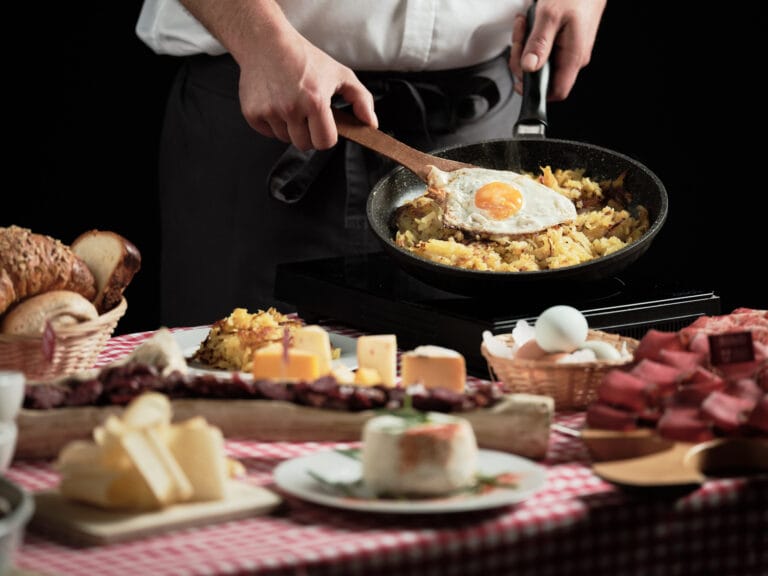Muttertagsbrunch ValaisPrimeFood 2019 DSCF7287 Web 768x576