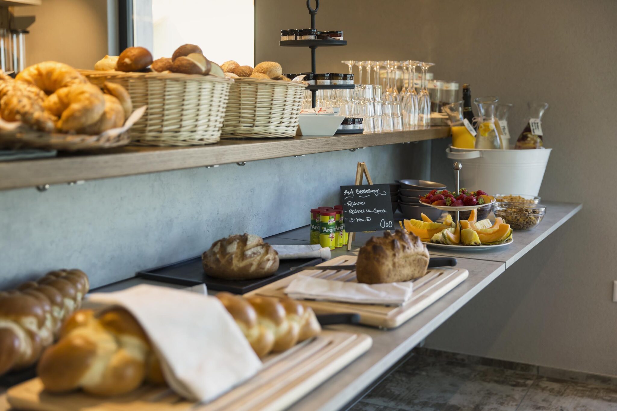B ckerei Kunz Where To Brunch