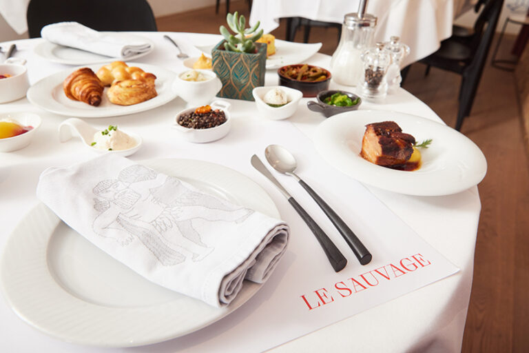 Le Sauvage 1T8A0188 768x512