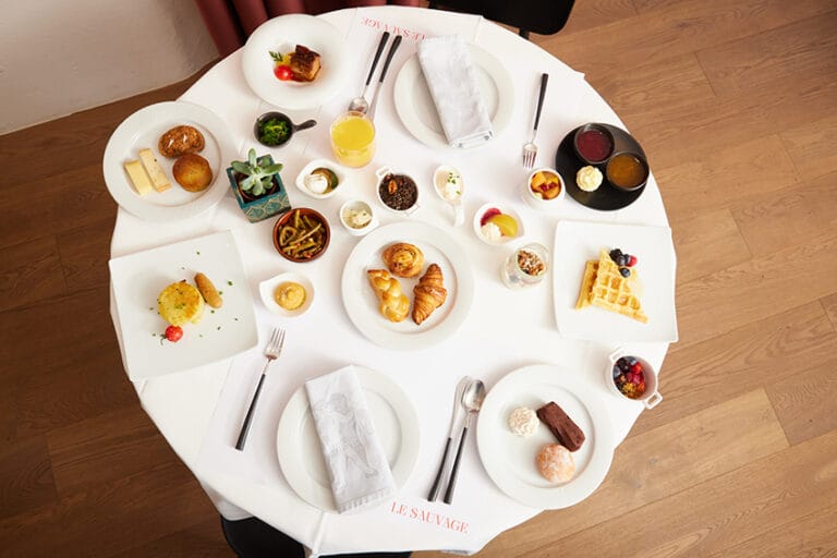 Le Sauvage 1T8A0200 768x512