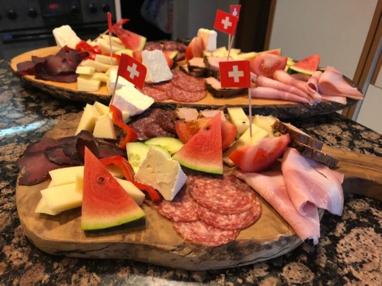 Muttertagsbrunch brunch 768x576