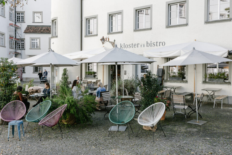 Klosterbistro - by focacceria klosterbistro web 12 768x512