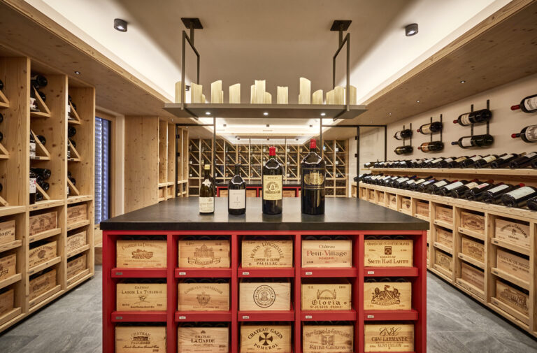 Dorfhus Gupf Dorfhus Gupf Schweiz3634 768x505