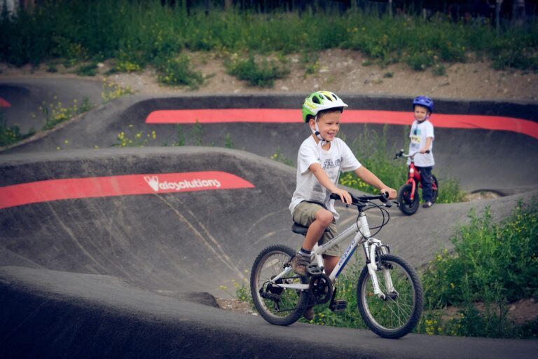 Pumptrack