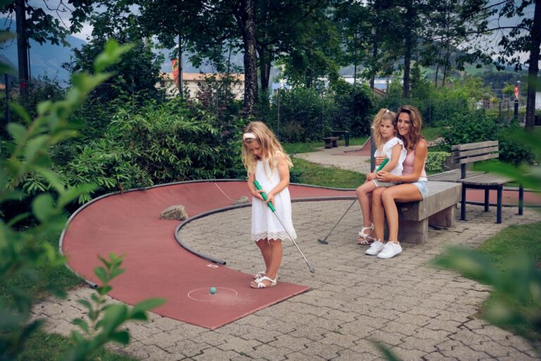 Minigolf