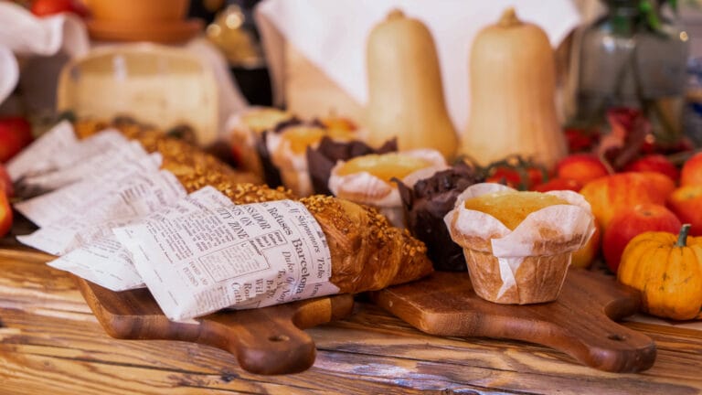 Sonntagsbrunch in Basel – Top Brunch-Spots PARK BRUNCH 1 768x432