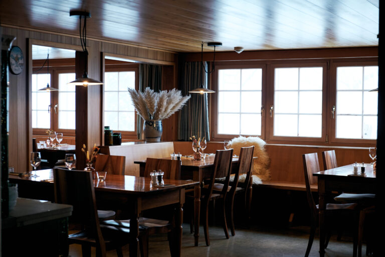 Hotel Restaurant Wolfensberg WOL JAN 2023 10 768x512