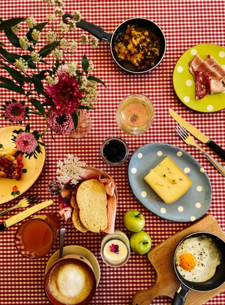 Sonntagsbrunch in Luzern – Die besten Brunch-Locations IMG 4084 768x1040