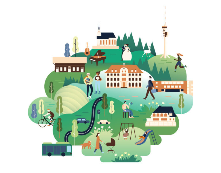 chrischona berg illustration 2048x1600px 768x600