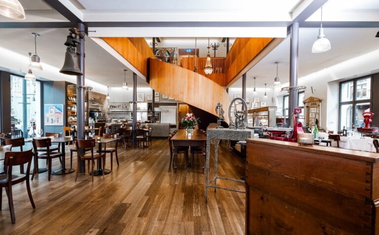 Muttertagsbrunch Bindella WInterthur 1891 768x476