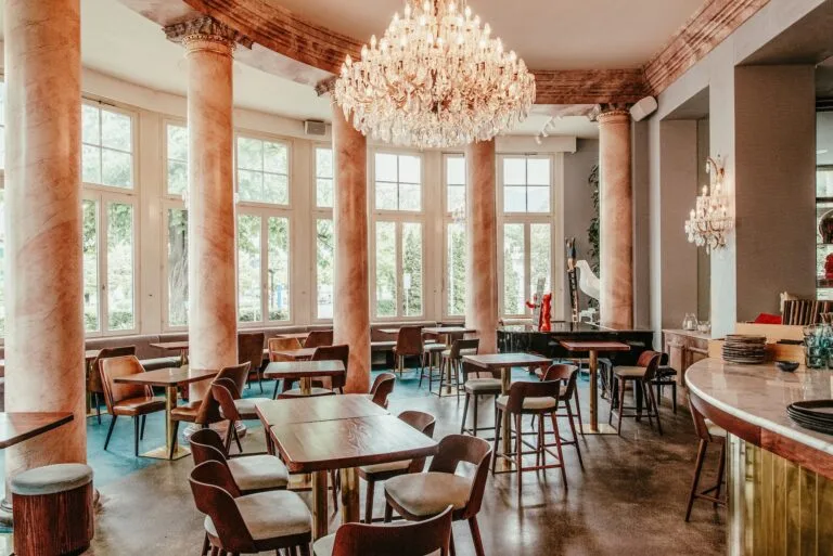 From Heaven Saal 1 768x513