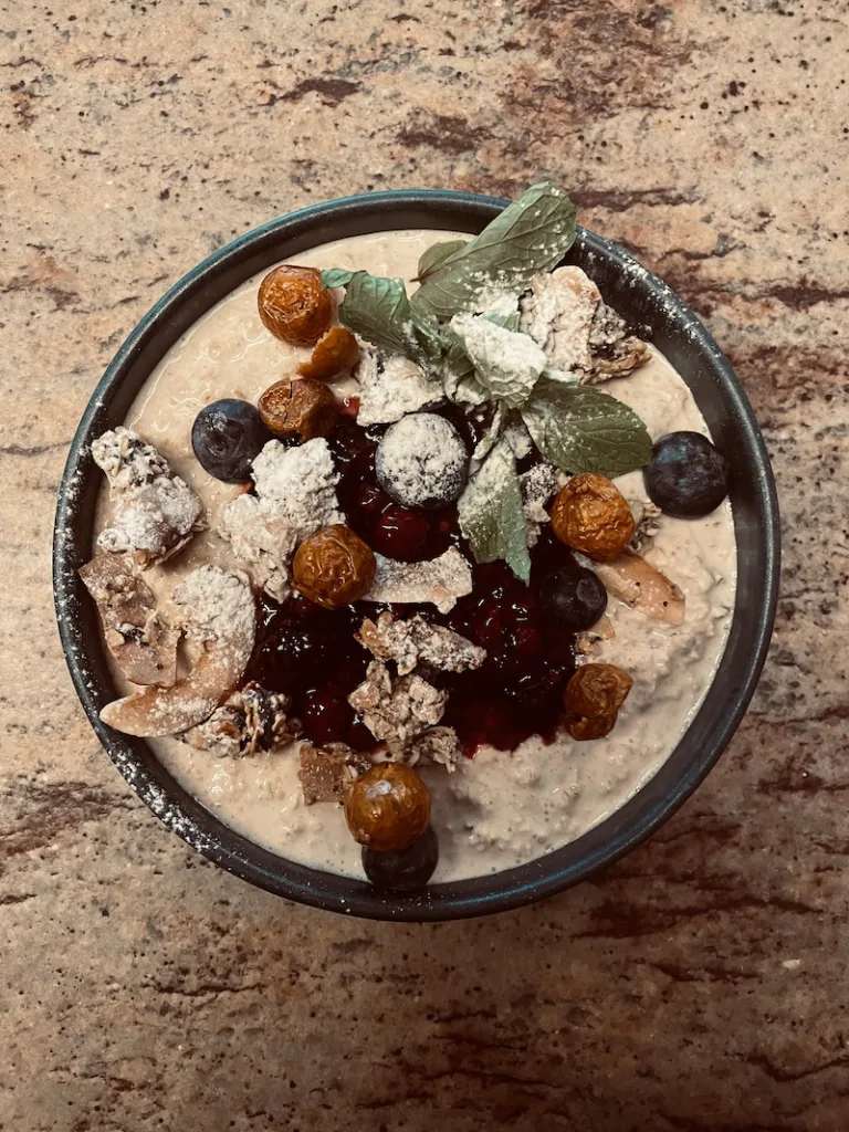 Brunch Schweiz & Liechtenstein - Die besten Brunch-Locations finden IMG 3678 2 768x1024