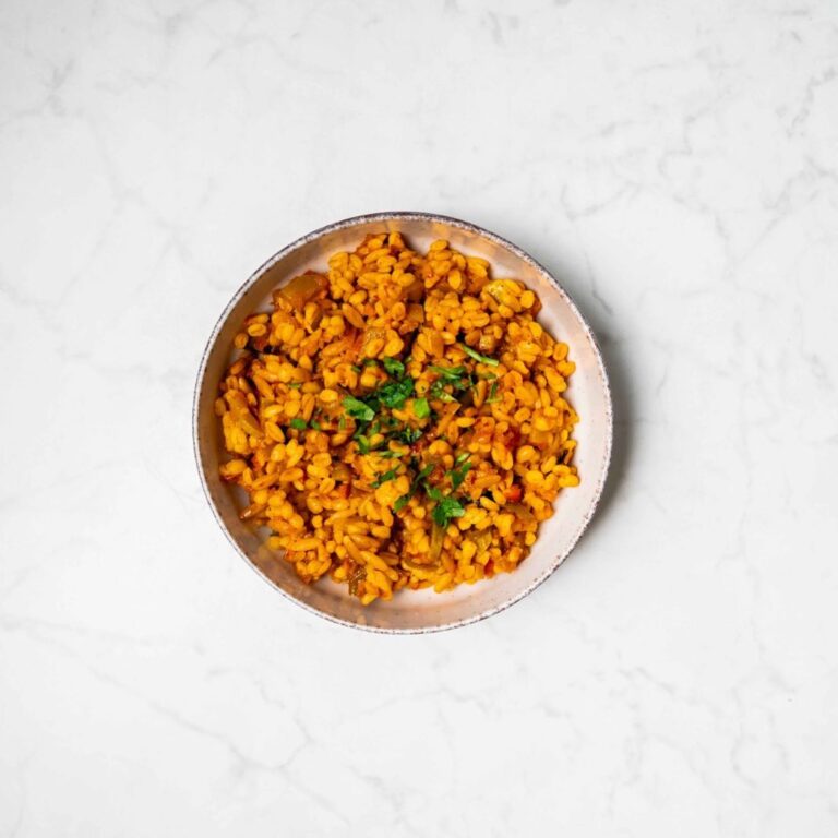 Restaurant/ Cafe Be Kind Bulgur 768x768