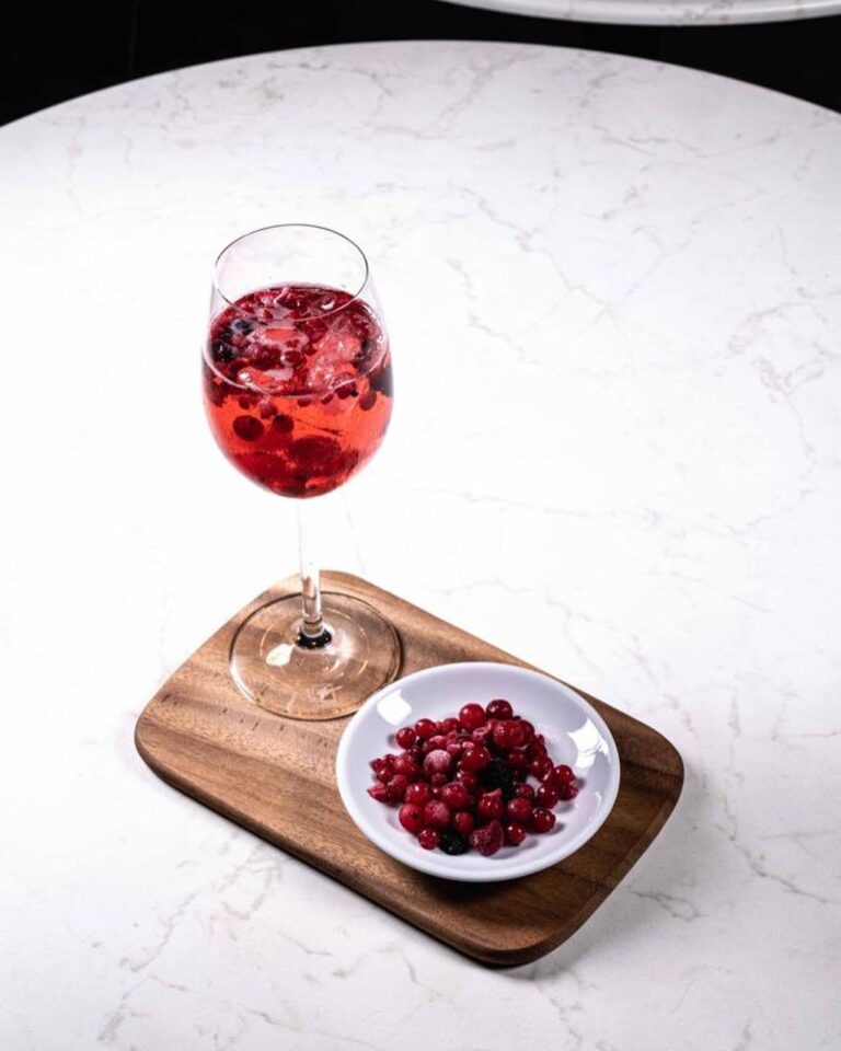 Restaurant/ Cafe Be Kind Lillette 768x960