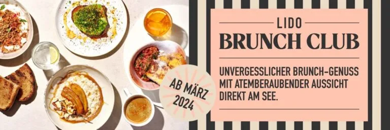 Sonntagsbrunch in Luzern – Die besten Brunch-Locations 240202 LidoBrunchClub Webseite Visual 1800x600 1536x512 1 768x256
