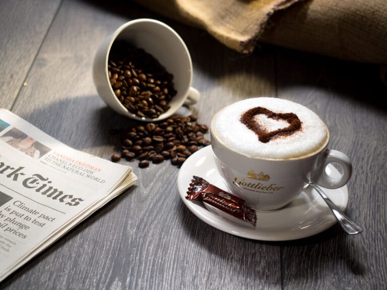 Cappuccino Cappuccino