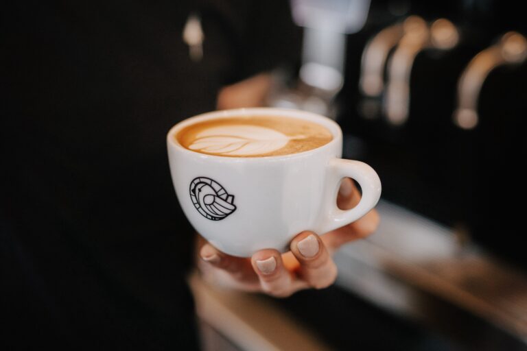 Barista BIO-Coffee Barista BIO-Coffee