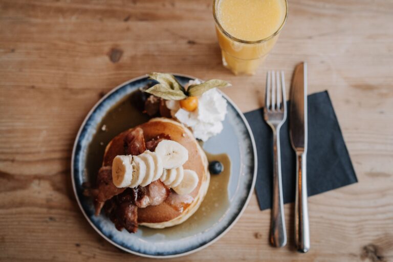 american pancakes american pancakes