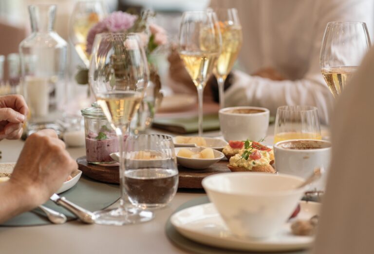 Gasthaus Traube Buchs AG Traube Brunch Bubbles  35 768x521