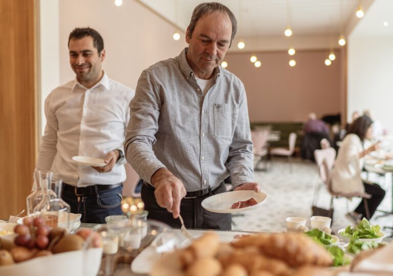 Gasthaus Traube Buchs AG Traube Brunch Bubbles  59 768x540