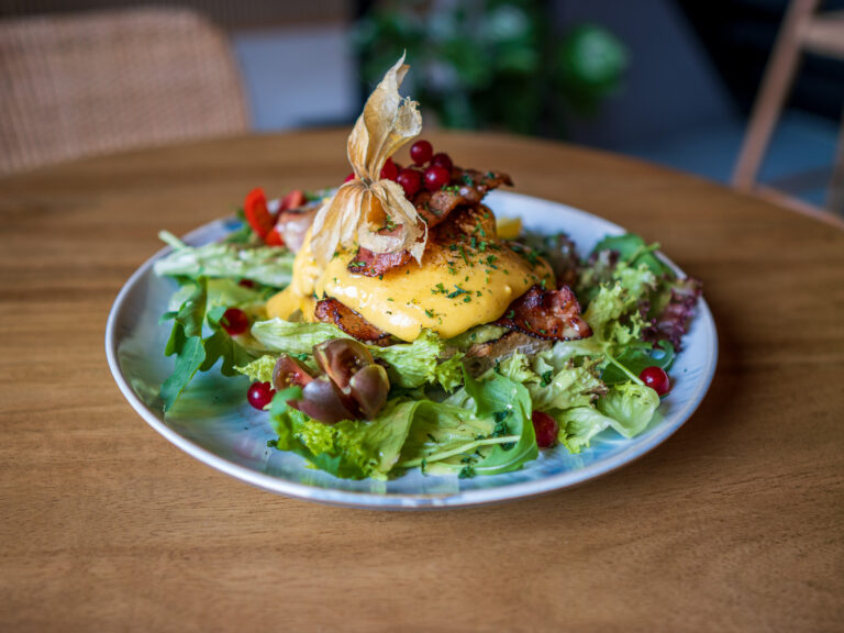 Café Malea Tiki Temptation 768x576