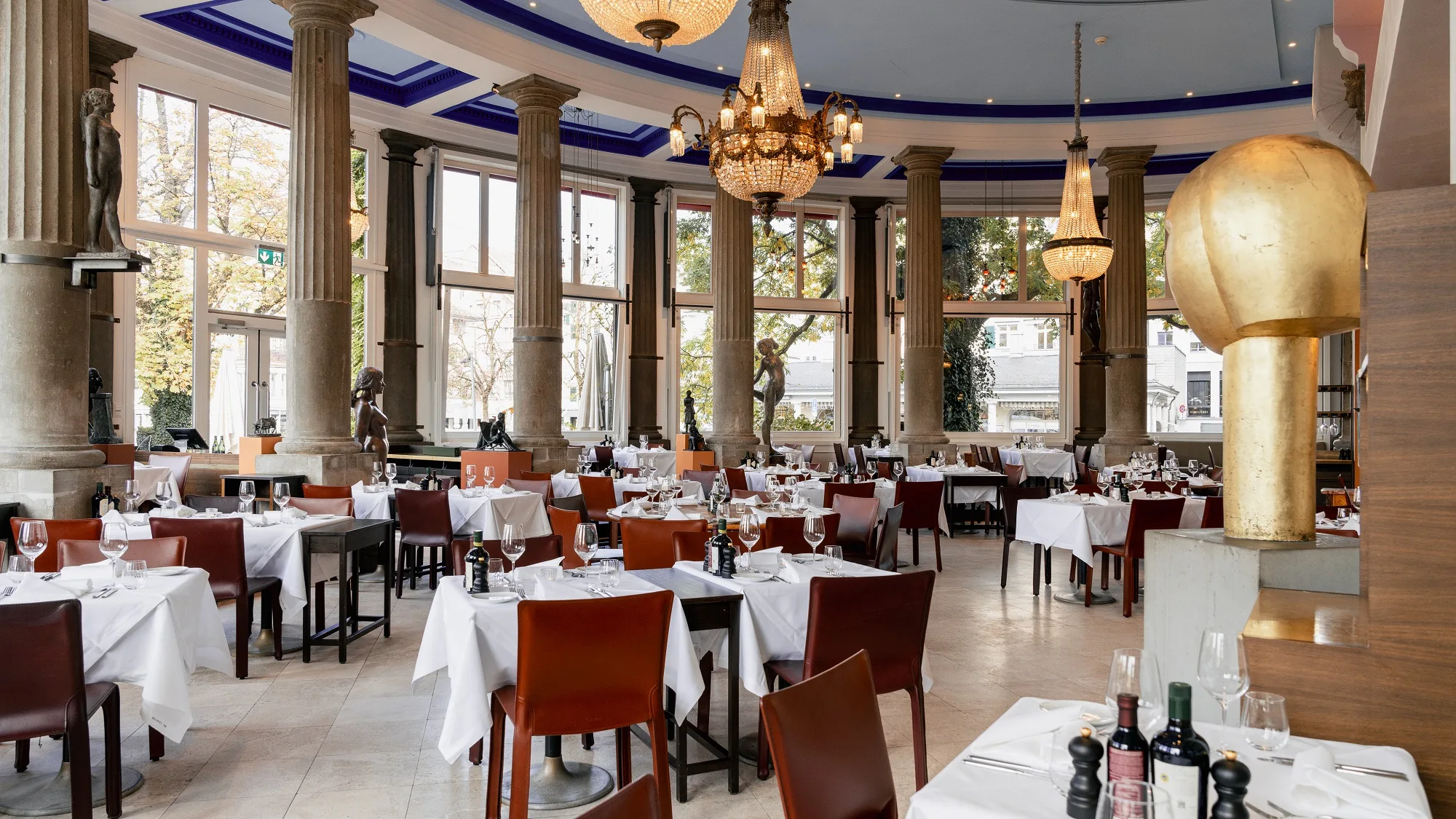 terrasse Restaurant DSC1180