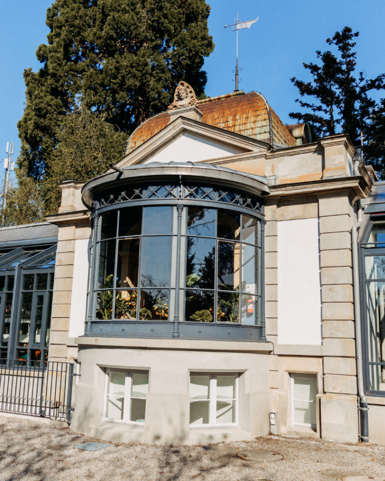 Thalvie Café & Bar 10 768x960