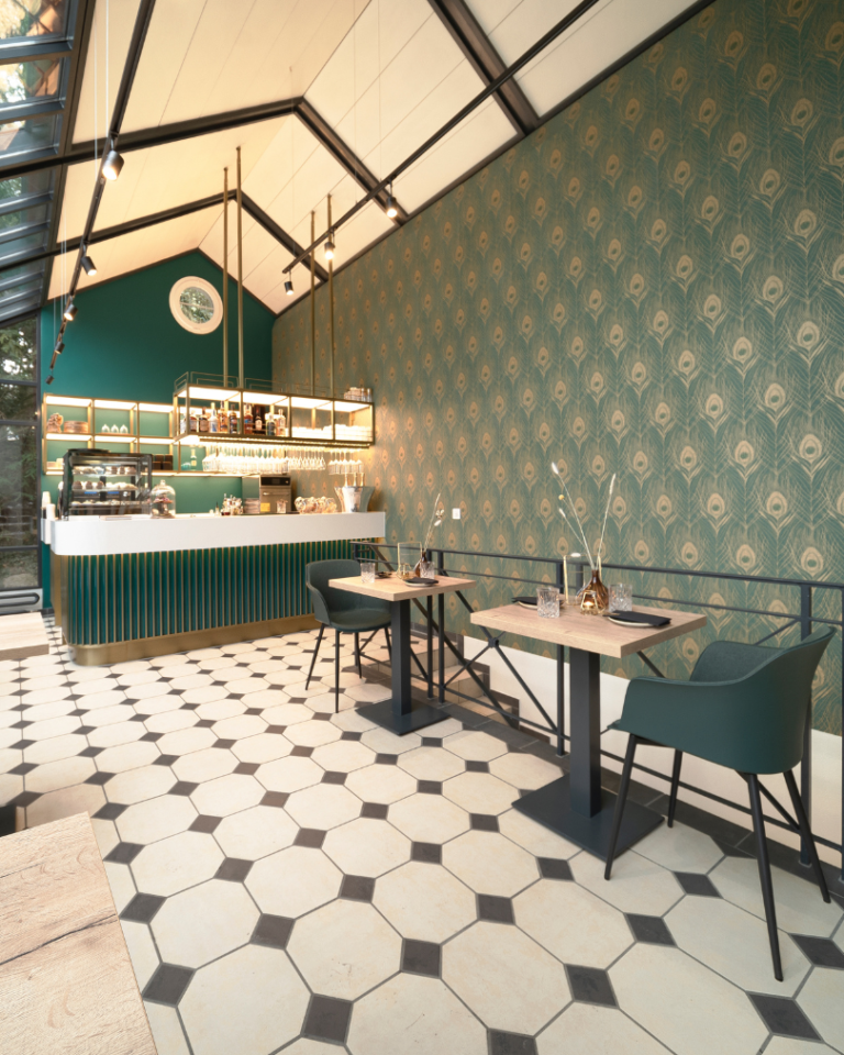 Thalvie Café & Bar 2 768x960