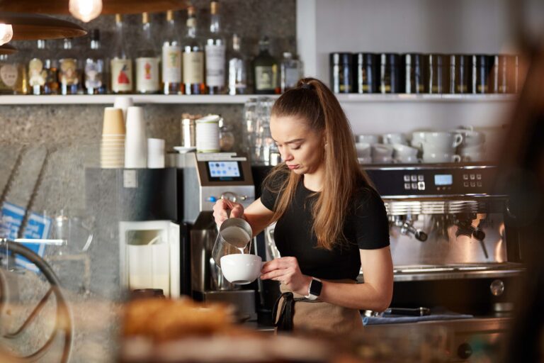 Restaurant Mill'Feuille 230319 Millfeuille 007 768x512