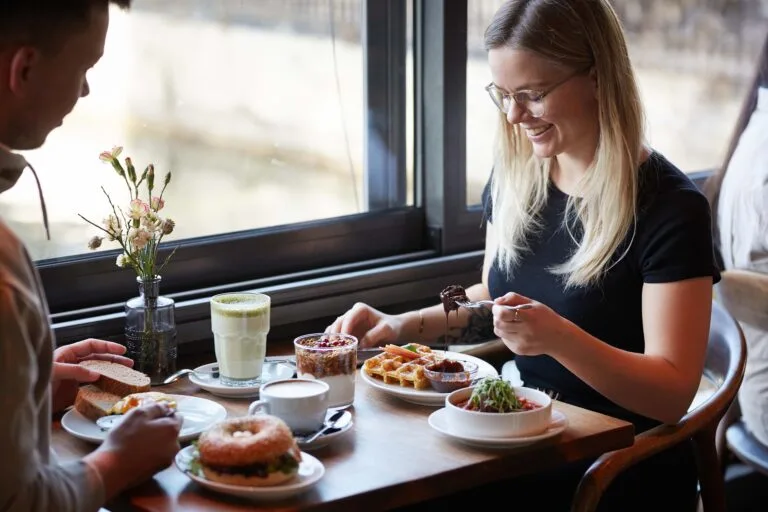 Sonntagsbrunch in Luzern – Die besten Brunch-Locations 230319 Millfeuille 024 768x512