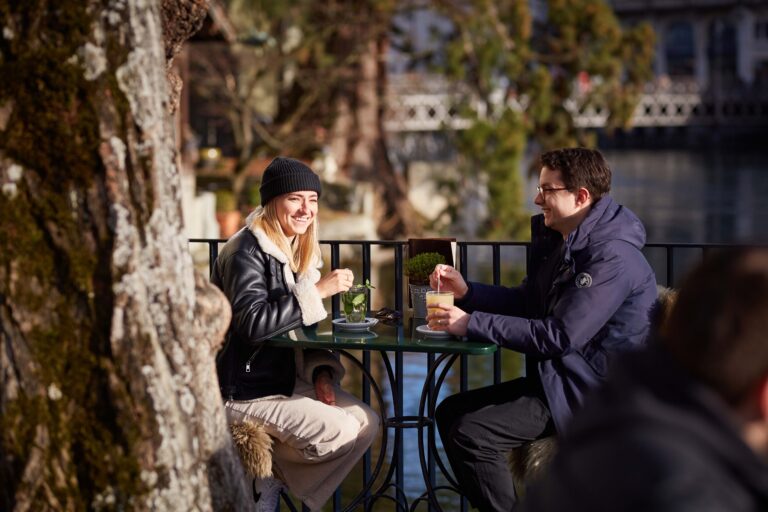 Restaurant Mill'Feuille 230319 Millfeuille 071 768x512