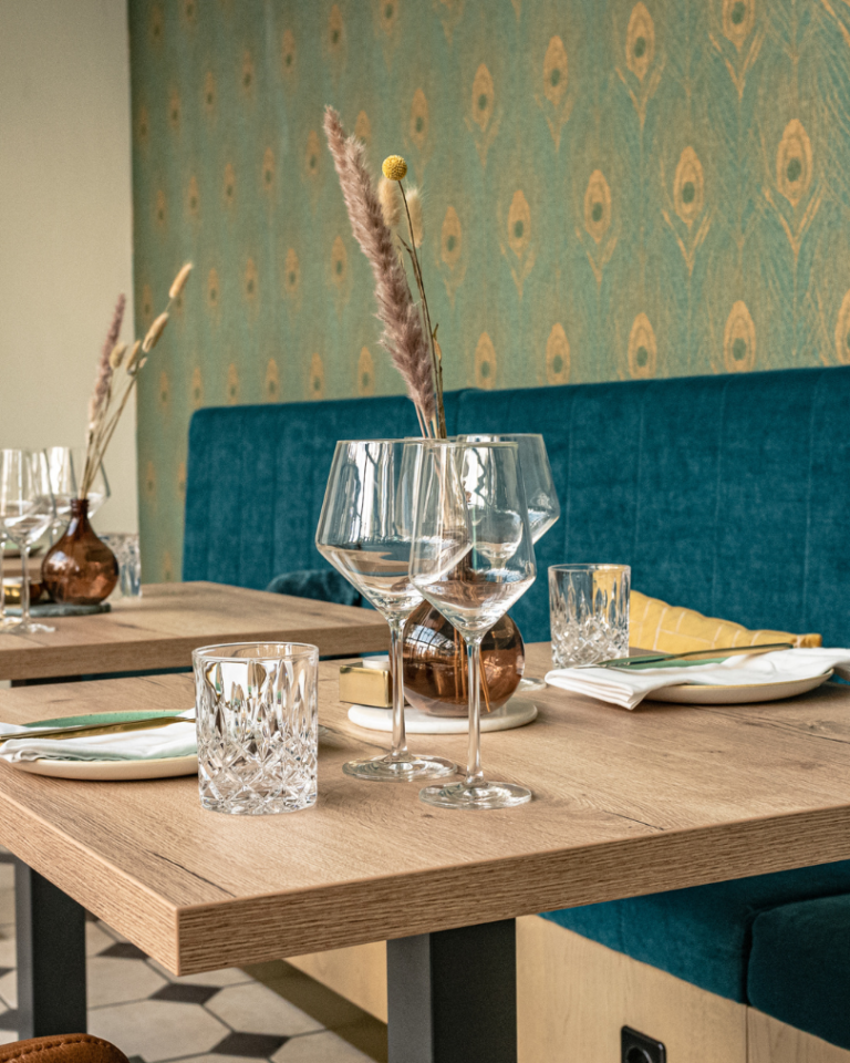 Thalvie Café & Bar 3 768x960