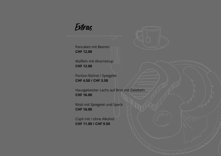 Restaurant Artist DE Brunch Angebot Quer 3 768x543