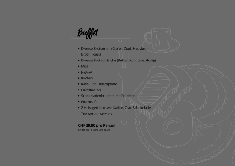 Restaurant Artist DE Brunch Angebot Quer 2 768x543