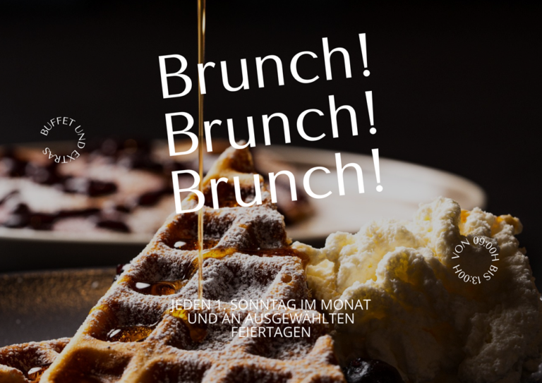 Restaurant Artist DE Brunch Signatur 768x543