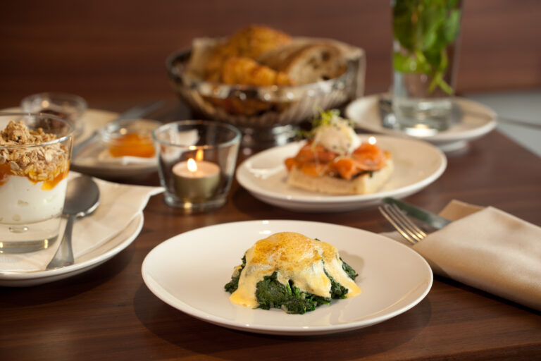 Restaurant Mill'Feuille IMG 2186 Fruehstueck 768x512