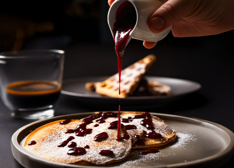 Restaurant Artist Pancake Quer KI 768x552