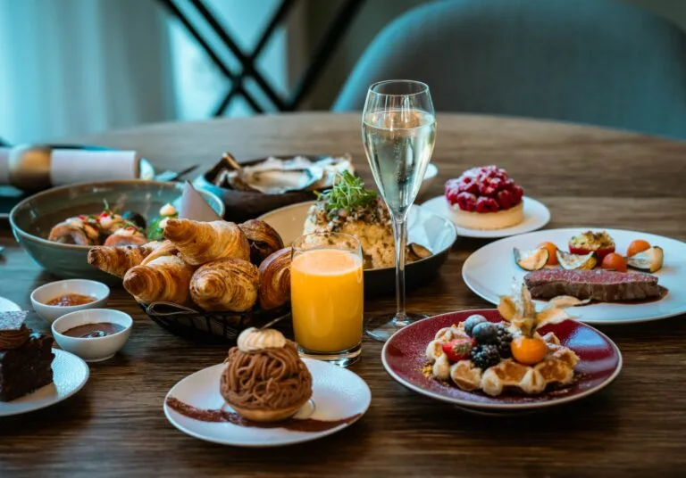 Brunch Schweiz & Liechtenstein - Die besten Brunch-Locations finden DSC00871 min 768x536